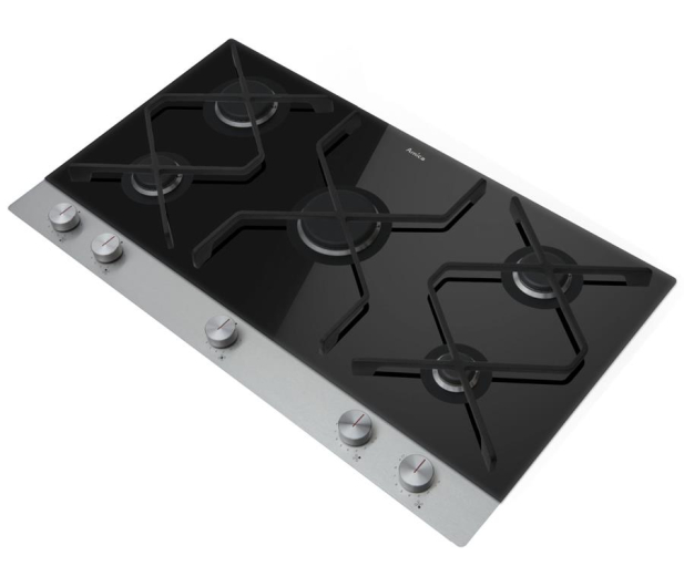 Amica Outlet PŁYTA GAZOWA PG 9711SRB Q-TYPE ### - 1564086 - zdjęcie 3
